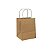 Fardo Sacola Kraft 28x27x20 com 10 Unidades – Packpel - Imagem 1