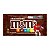 caixa De Confeito M&M Sabor Chocolate 18 un De 40g Mars - Imagem 2