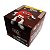 caixa De Confeito M&M Sabor Chocolate 18 un De 40g Mars - Imagem 1