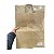 Kit 10 Sacolas de Papel Kraft G 32x26,5x13cm Carber - Imagem 2