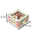 Kit 10 Caixas 4 Doces Gaveta com Visor Páscoa Encantos - Imagem 2