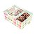 Kit 10 Caixas 4 Doces Gaveta com Visor Páscoa Encantos - Imagem 1