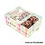 Kit 10 Caixas 4 Doces Gaveta com Visor Páscoa Encantos - Imagem 2
