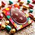 Caixa para Ovo Tablete 250g Chocomundo com 6 un - Carber - Imagem 2