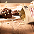 Gotas Chips Sabor Chocolate Branco 500g - Mavalério - Imagem 3