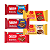 Kit 5 Barras de Chocolate Recheado 90g - Nestlé - Imagem 3