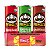 Kit Pringles Tripack Retro Com 3 Sabores De 109g - Imagem 1