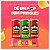 Kit Pringles Tripack Retro Com 3 Sabores De 109g - Imagem 2