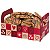 Kit 5 Cestas Caixote Corações Com Amor 22x14x12 Ideia - Imagem 3