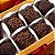 Granulado Macio Chocolate 500g Mavalério - Imagem 3