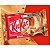 Chocolate Kit Kat Latte Macchiato  24 unidades de 41,5g cada Nestlé - Imagem 2