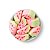 Marshmallow Recheado Maxmallows Morango Docile 220g - Imagem 2