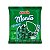 Bala Mastigável Menta 600g Peccin - Imagem 1