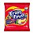 Bala Fruit&Fruit Sortida 400g Peccin - Imagem 1