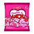 Pirulito Morango do Amor 480g Peccin - Imagem 1