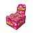 Chiclete Recheado Bump 140g Peccin - Escolha o sabor - Imagem 4