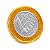 Moedas Sabor Chocolate 40 g Bel - Imagem 2