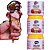 Emulsificante EmulsFab 200g Fab - Imagem 2