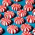 Bala Sweet Discs Rosa 480g Sam's - Imagem 3