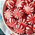 Bala Sweet Discs Rosa 480g Sam's - Imagem 2