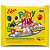 Bala Mast Party Mix 5 Frut 1000G - ERLAN - Imagem 1