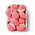 Bala de Gelatina Beijo 1kg - Docile - Imagem 2
