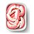 Bala de Gelatina Dentaduras 1kg - Docile - Imagem 3