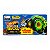 Display Chiclete Buzzy Hot Wheels Tattoo Menta Polar 360g - Imagem 2