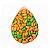 Display Pastilha Mini Minty Hortelã + Laranja de 14g cada - Docile - Imagem 3
