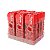 Display Pastilha Minty Morango 12 uni de 14g cada - Docile - Imagem 1
