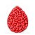 Display Pastilha Minty Morango 12 uni de 14g cada - Docile - Imagem 3