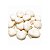Suspiro Caseiro Mini Branco 500G- Benno - Imagem 3