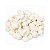 Suspiro Caseiro Mini Branco 500G- Benno - Imagem 2