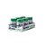 Mentos Pure White Spearmint 6 Unidades de 56g Perfetti - Imagem 1