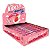 Bala Jubes Fruit Snacks Yogurte 100g Display 20un Dori - Imagem 1