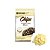 Chips cobertura chocolate branco Sicao 1,010kg - Imagem 1