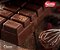 Barra De Chocolate Ao Leite Nestlé 1kg - Imagem 2