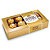 Chocolate Ferrero Rocher 8 Unidades 100g - Imagem 1
