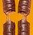 Chocolate Twix  Mars (30x15g) - Imagem 3