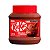 Pote Crunchy & Creamy  Kit Kat 330g Nestlé - Imagem 1