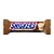 Display Snickers Macchiato 20un 40g Mars - Imagem 2