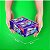 Display Trident Max 231g 14un de 16,5g Mondelez - Imagem 5