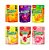 BALA PEELERZ GUMMY 65g - escolha o sabor - Imagem 1