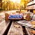 Chocolate Snickers Caramelo Macchiato 40g - Snickers - Imagem 4