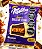 Biscoito Alfajor Super Doce De Leite Branco 70G - Milka - Imagem 2