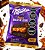 Biscoito Alfajor Super Doce De Leite 70G - Milka - Imagem 2