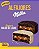 Biscoito Alfajor Super Doce De Leite 70G - Milka - Imagem 4