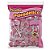 Pirulito Psicodelico  Tutti Frutti  Rosa 500g - Santa Rita - Imagem 1