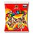 Mini Pirulito Psicodelico Sabor Tutti Frutti 250G - Santa Rita - Imagem 1
