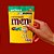 M&M Pouch Amendoim 132g - Mars - Imagem 2